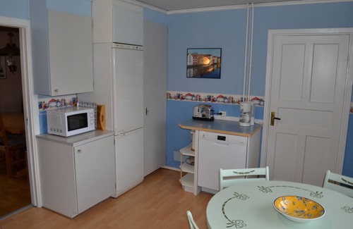 Totebo House | Cosy holiday villa: child-friendly, redecorated, Internet, fishing, motorboat