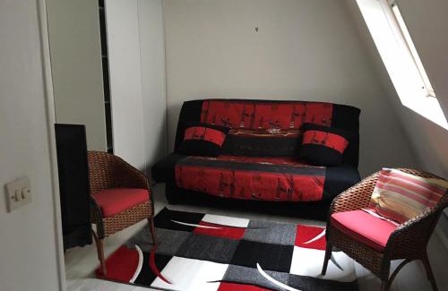 Arsenal Apartment | Cosy Holidays Room