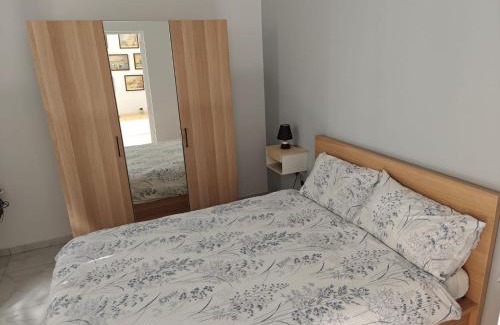 Hamrun Apartment | Cosy home away from home