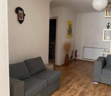 Rustavi Apartment | Cosy Home