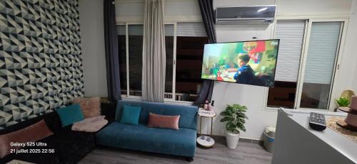Quartier Hassan Apartment | cosy home
