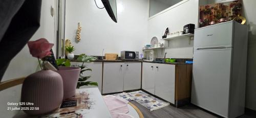 Quartier Hassan Apartment | cosy home