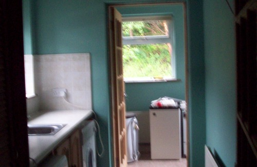 Westport Cottage | Cosy home nestled within scenic expanse of Clew Bay and Croagh Patrick