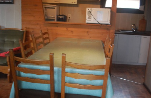 Chanly Ski Chalet | Cosy house Ardennes near Han-sur-Lesse for 4-8 people