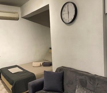 Glyfada Apartment | Cosy House Glyfada