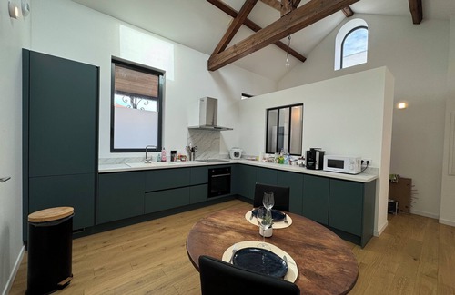 Mont-de-Marsan House | Cosy house in the center of town