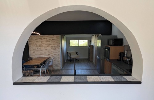 Aubiac House | Cosy house on the heights of Aubiac