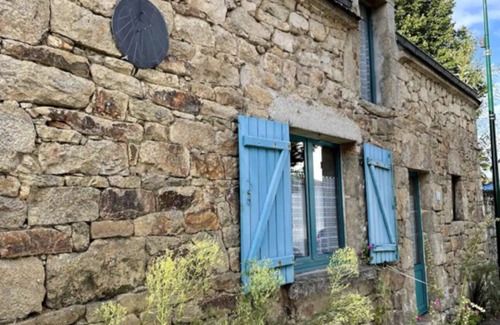 Sainte-Helene House | Cosy house with fireplace