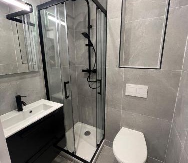 Ivry-port Apartment | COSY IVRY charmant 2 pièces aux portes de Paris