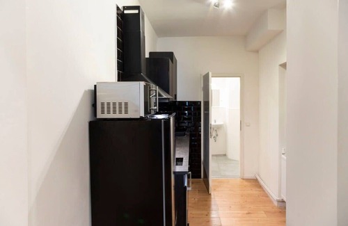 Wilmersdorf Apartment | Cosy loft style Apartment in Berlin Wilmersdorf