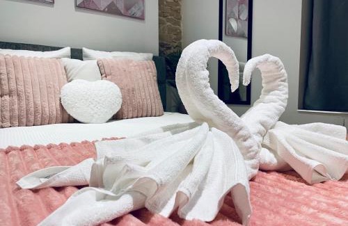 Saint-Alban-de-Roche Apartment | Cosy Love