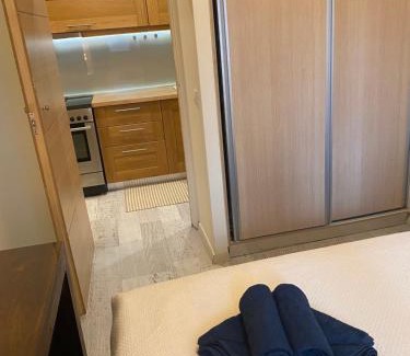 Khalandrion Apartment | Cosy Lux Apartment