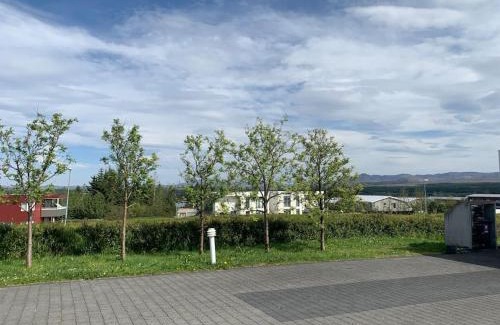 Kopavogur Apartment | Cosy modern apartment in Kopavogur