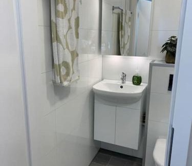 Kopavogur Apartment | Cosy modern apartment in Kopavogur