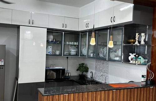 Hyderabad Apartment | Cosy Nest for Comfortable and peaceful living.n