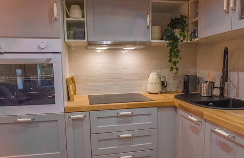 Old Town Apartment | Cosy new apartment