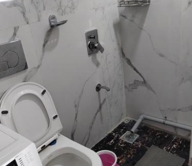 Wadala Apartment | Cosy nook