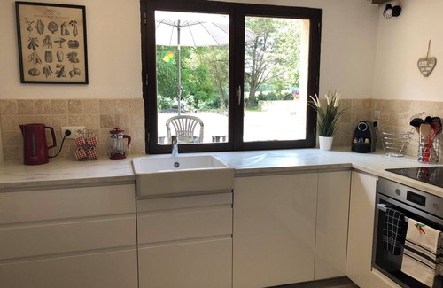 Bezolles Cottage | Cosy one-bed cottage in the heart of Gascony