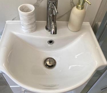 George Green Apartment | Cosy one bed flat - Colnbrook