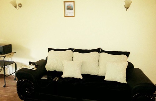 Langata Apartment | Cosy one bedroom apartment