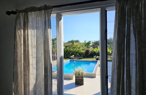 Cuvu Apartment | Cosy one bedroom self contained apartment