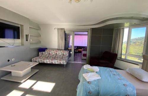 Kasustu Apartment | Cosy Park Apartment