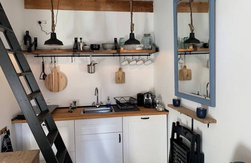 Noordwijk Apartment | Cosy "Pelican Dune", minutes away from the beach.