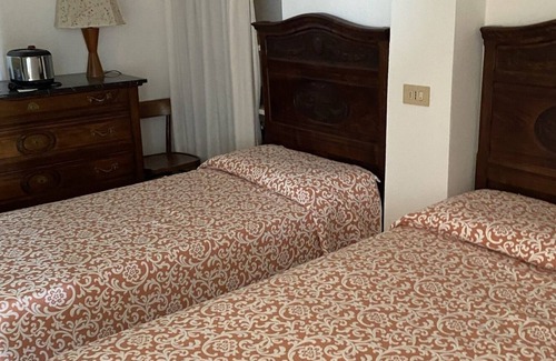 Netro Apartment | Cosy, pet friendly Apartment in Netro, Piedmont