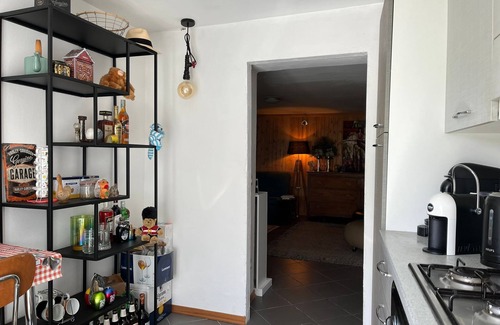 Castagnea Apartment | Cosy, pet Friendly Apartment in Portula, Italy