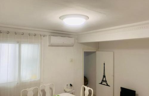 Benicalap House | Cosy Private Room