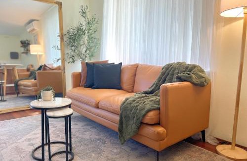 East Victoria Park Apartment | Cosy & Private, Walk to East Vic Park