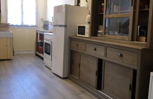 Eaux-Bonnes Apartment | Cosy, renovated family home in the heart of the Pyrenees