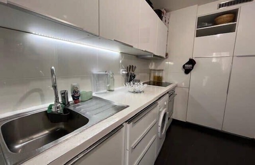 Poincare Apartment | Cosy Rent Strasbourg place des halles