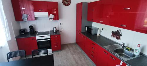 Mohelnice House | Cosy Room