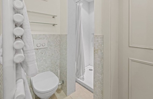 Fribourg Apartment | Cosy room - Fribourg old town