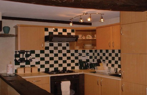 Saint-Helen Cottage | Cosy Rural Country Gite (2 Bedrooms, Sleeps 4) Near Dinan
