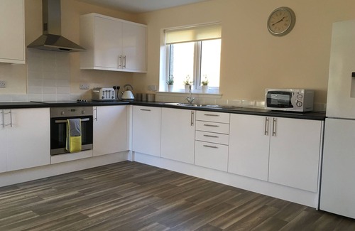 Selkirk Cottage | Cosy rural retreat in the beautiful Yarrow Valley