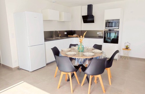 La Boissiere-de-Montaigu House | Cosy, spacious house near Puy du Fou