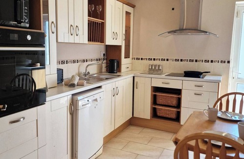 Bandon Apartment | Cosy Self-Catering Studio