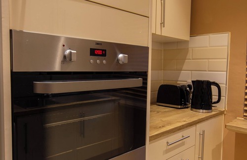Riverside Apartment | Cosy spot right in the heart of London - 5 mins from Tower Bridge