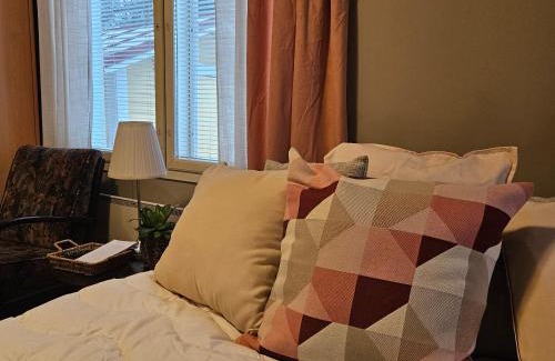 Lempaala Apartment | Cosy studio apartment near by Ideapark