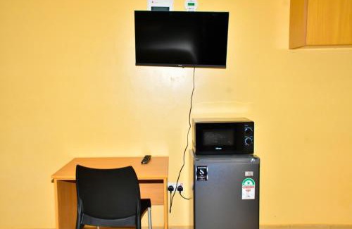 Machakos House | Cosy Studio at Crystal Towers Machakos