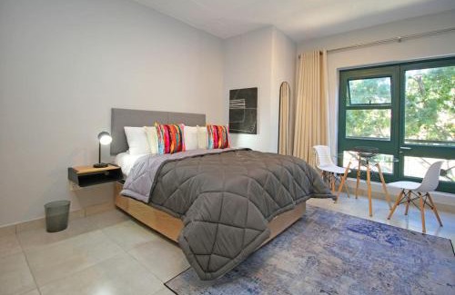 Greater Johannesburg Metropolitan Area Apartment | Cosy Studio in 2238 Circa Illovo