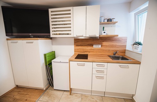 Preddvor Apartment | Cosy studio in Gorenjska