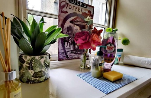 Kirkwall Apartment | Cosy Studio In The Heart Of Kirkwall