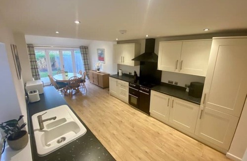 Stoke by Nayland Cottage | Cosy two bedroom cottage in Constable Country