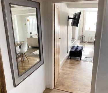 Stalbridge House | Cosy two bedrooom cottage set in a Dorset village