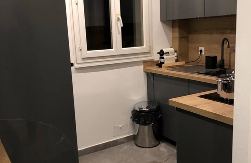 Antony Apartment | Cosy Two bedrooms flat newly refurbished located near to Paris