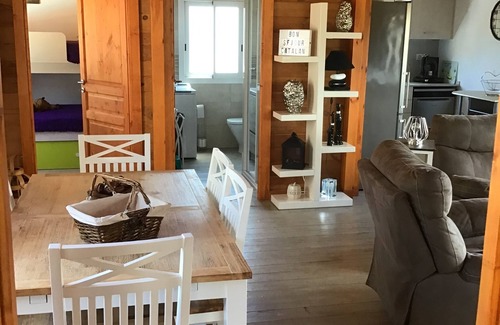 Lloret Blau House | Cosy villa 5 minutes from all beaches