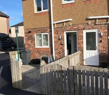Cleator Moor House | CosyHouse2 Private Parking Base for Lake District and Sellafield